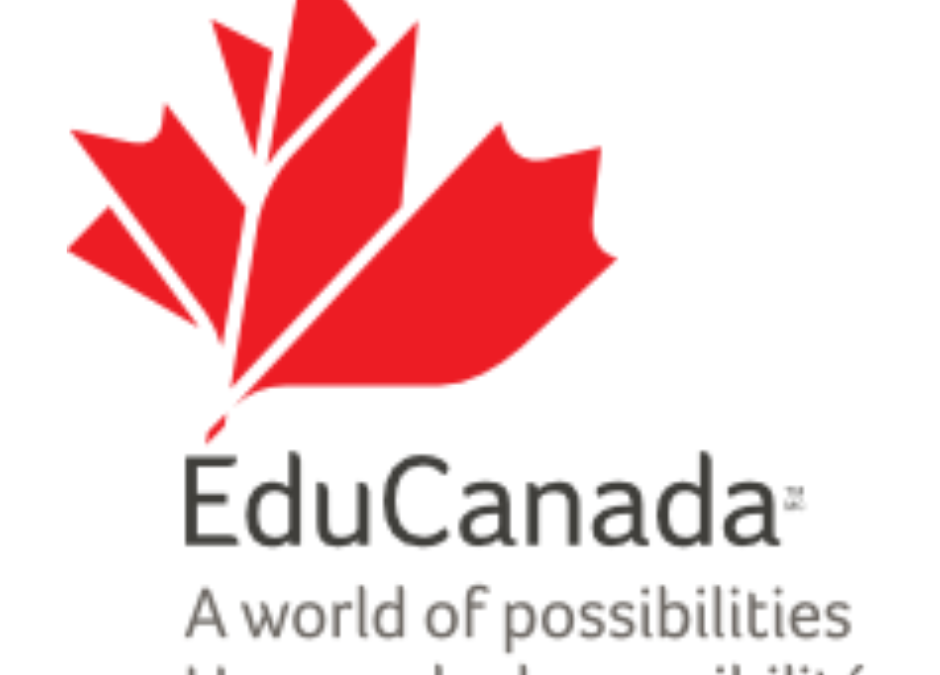 Scholarships to Canada