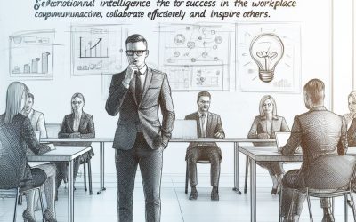 Emotional Intelligence in the Workplace: Boosting Team Performance and Leadership