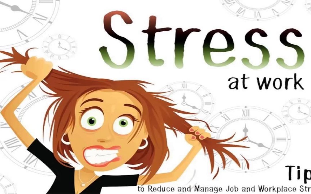 How to Reduce Stress at Work: Strategies for a Calmer Professional Life