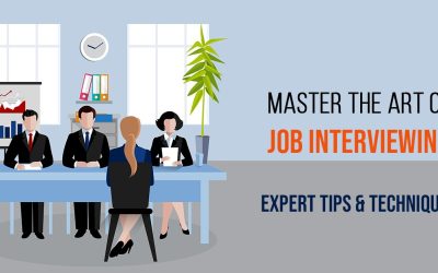 Interview Preparation Strategies: Mastering the Art of the Job Interview