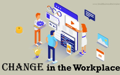 Adapting to Technological Changes in the Workplace