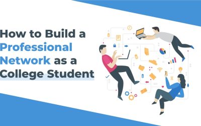 Strategies for Building a Professional Network as a Student