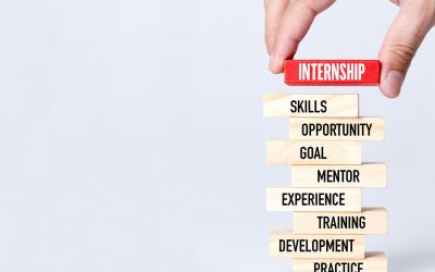 How to prepare for internship