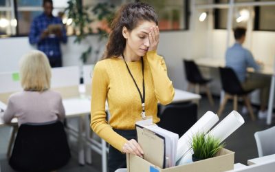 The Top 4 Reasons Why Good Employees Leave