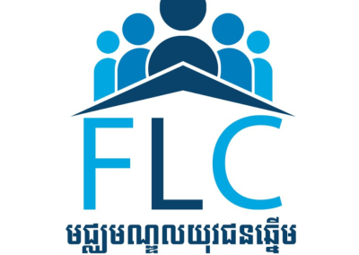 Scholarship from Future Leader Center(FLC)